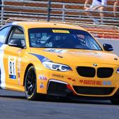 15-Car TC America, TC Class Field Entered for Watkins Glen International Weekend