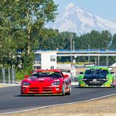 Streimer Dominates TA3 during Trans Am's Return to Portland