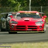Steve Streimer and Ernie Francis, Jr., collect TA3 and TA4 victories at Brainerd
