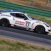 Streimer to compete in 2018 Pirelli World Challenge TC Class